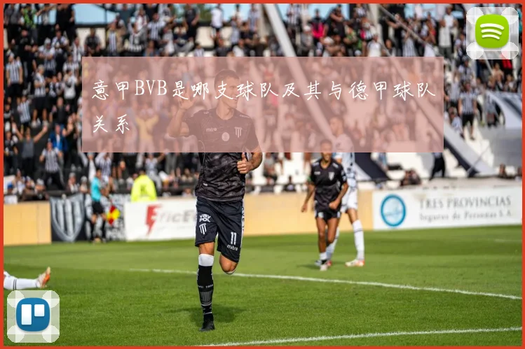 意甲BVB是哪支球队及其与德甲球队关系