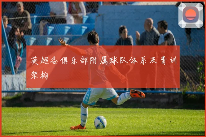 英超各俱乐部附属球队体系及青训架构